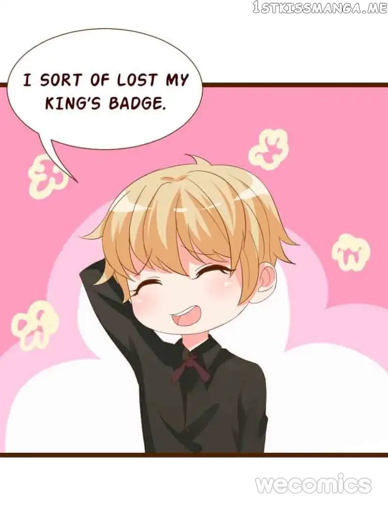 My Manservant Prince Chapter 35 page 7