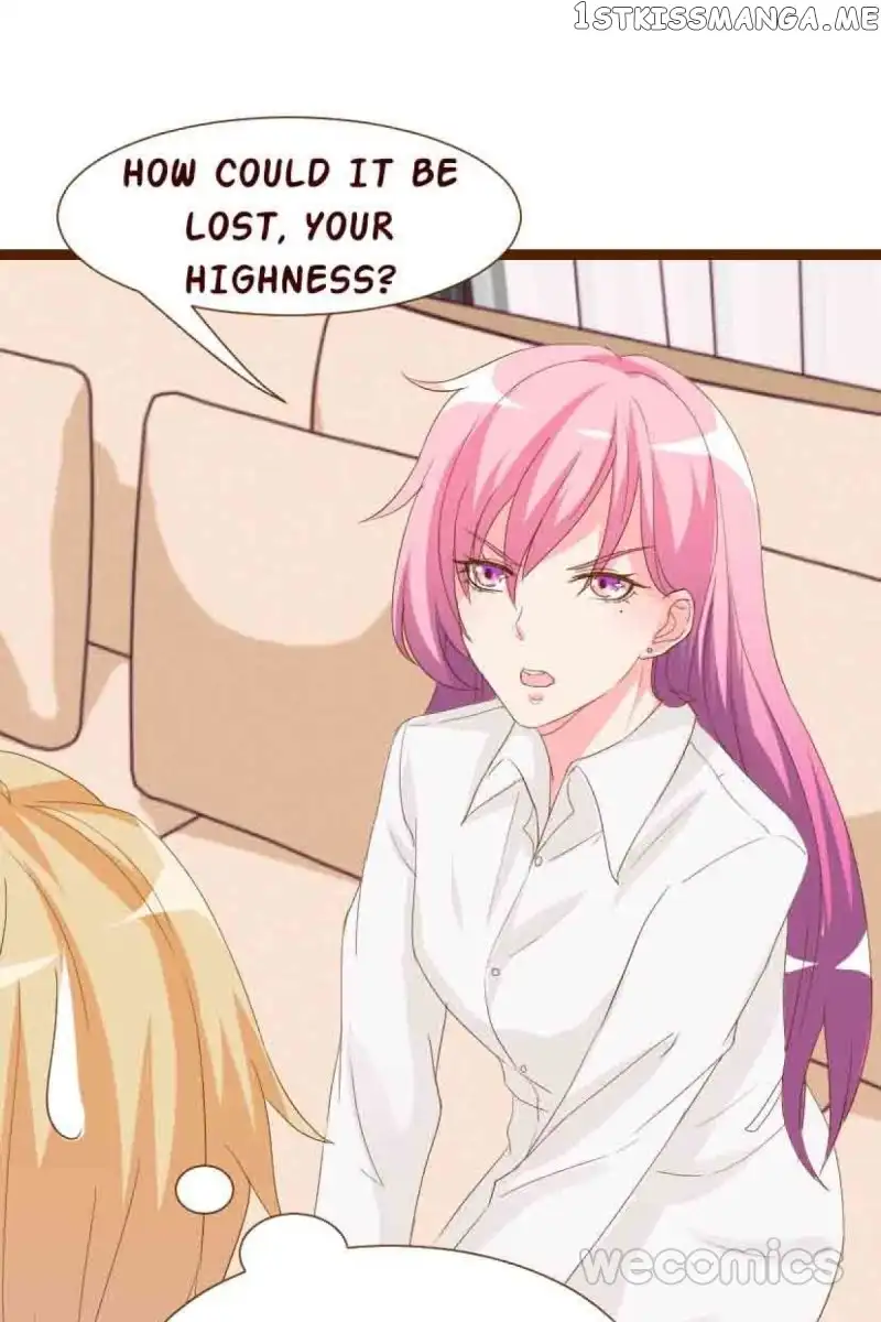 My Manservant Prince Chapter 35 page 9