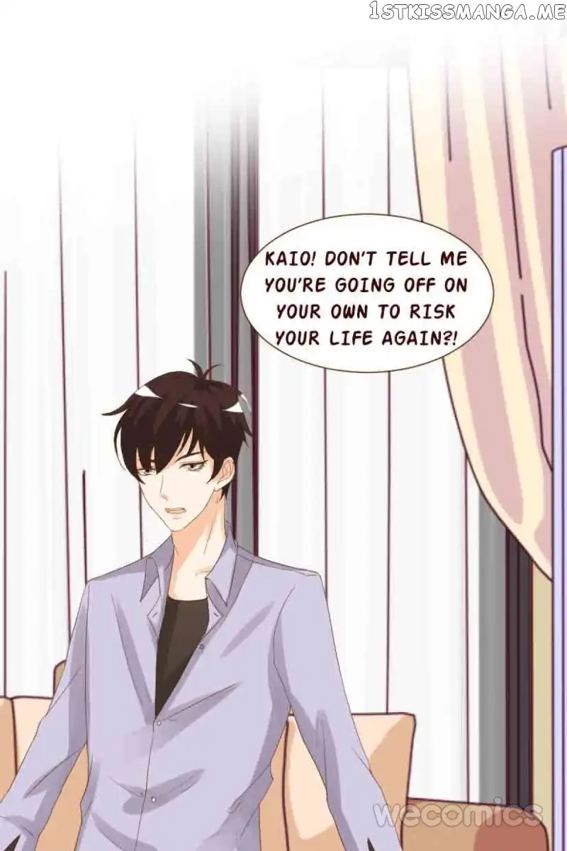 My Manservant Prince Chapter 35 page 14