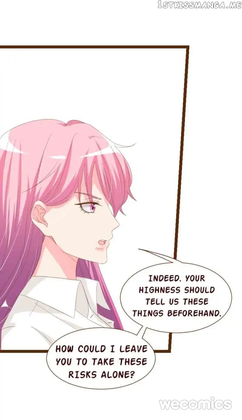 My Manservant Prince Chapter 35 page 16