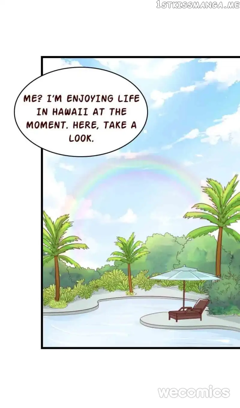 My Manservant Prince Chapter 35 page 31