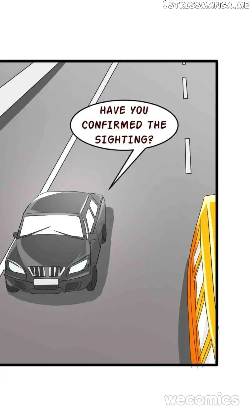 My Manservant Prince Chapter 35 page 37
