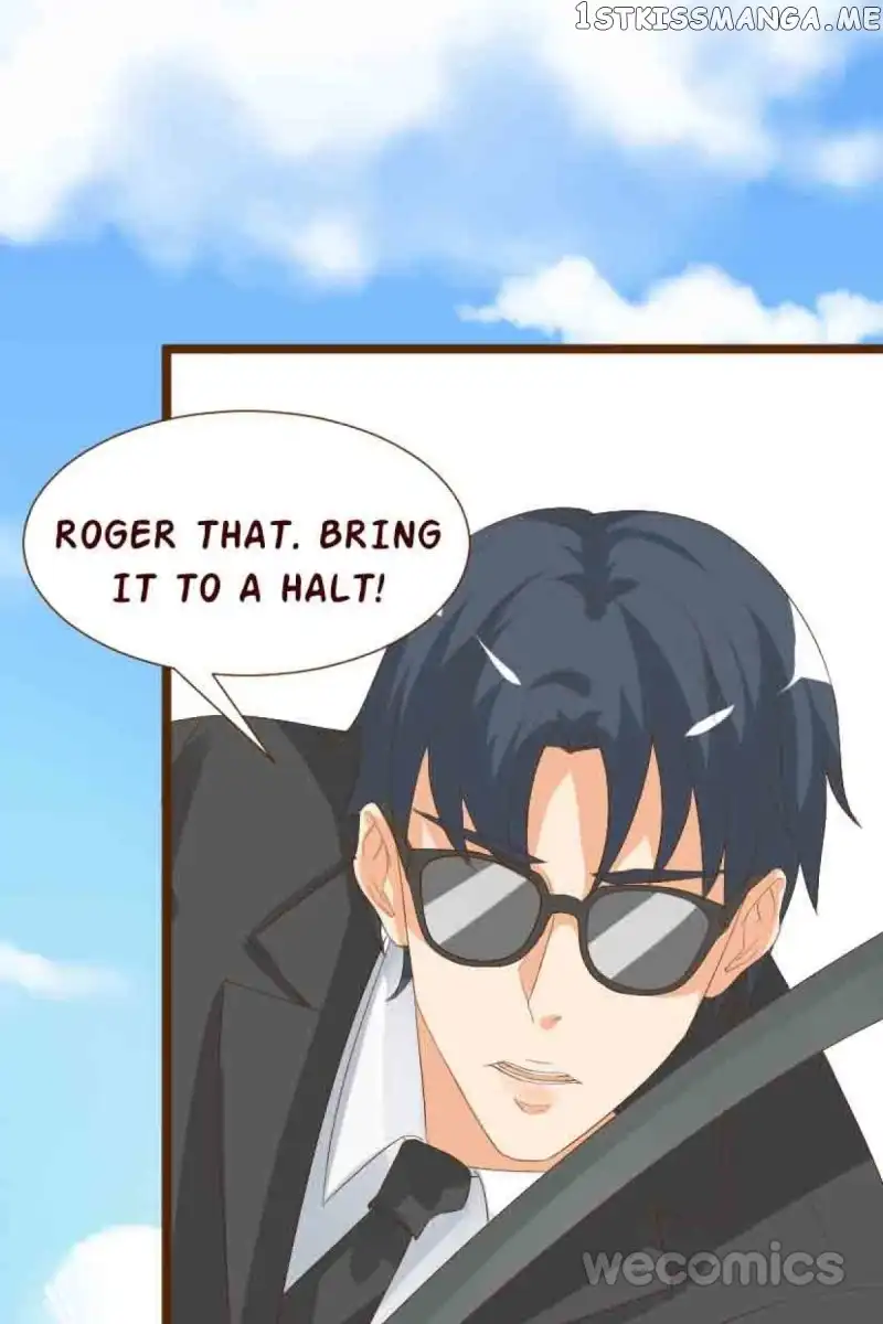 My Manservant Prince Chapter 35 page 39