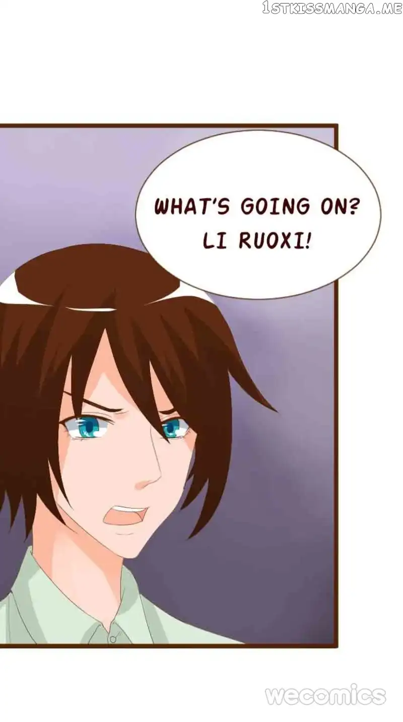 My Manservant Prince Chapter 35 page 44
