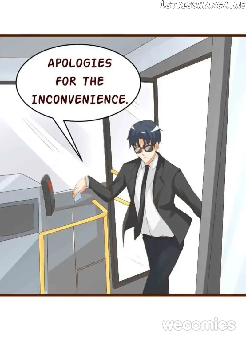My Manservant Prince Chapter 35 page 47