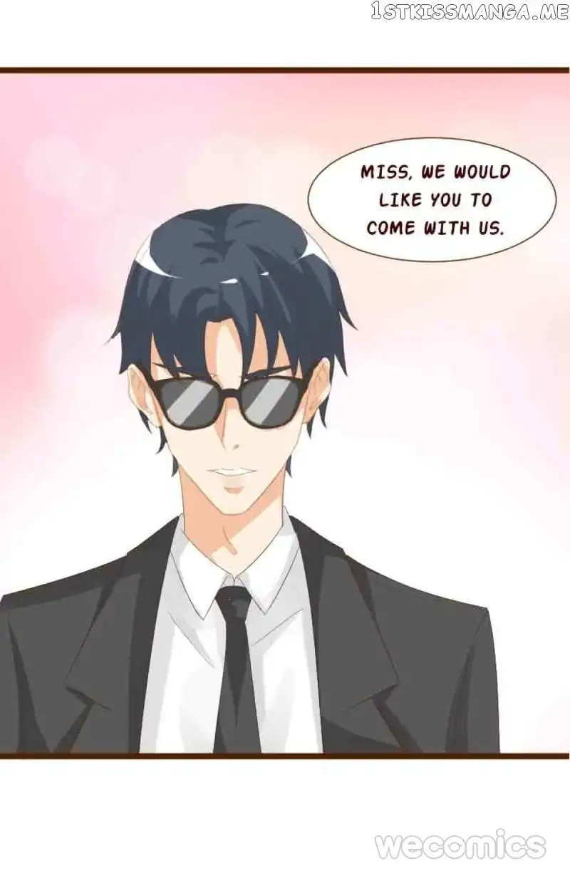 My Manservant Prince Chapter 35 page 49