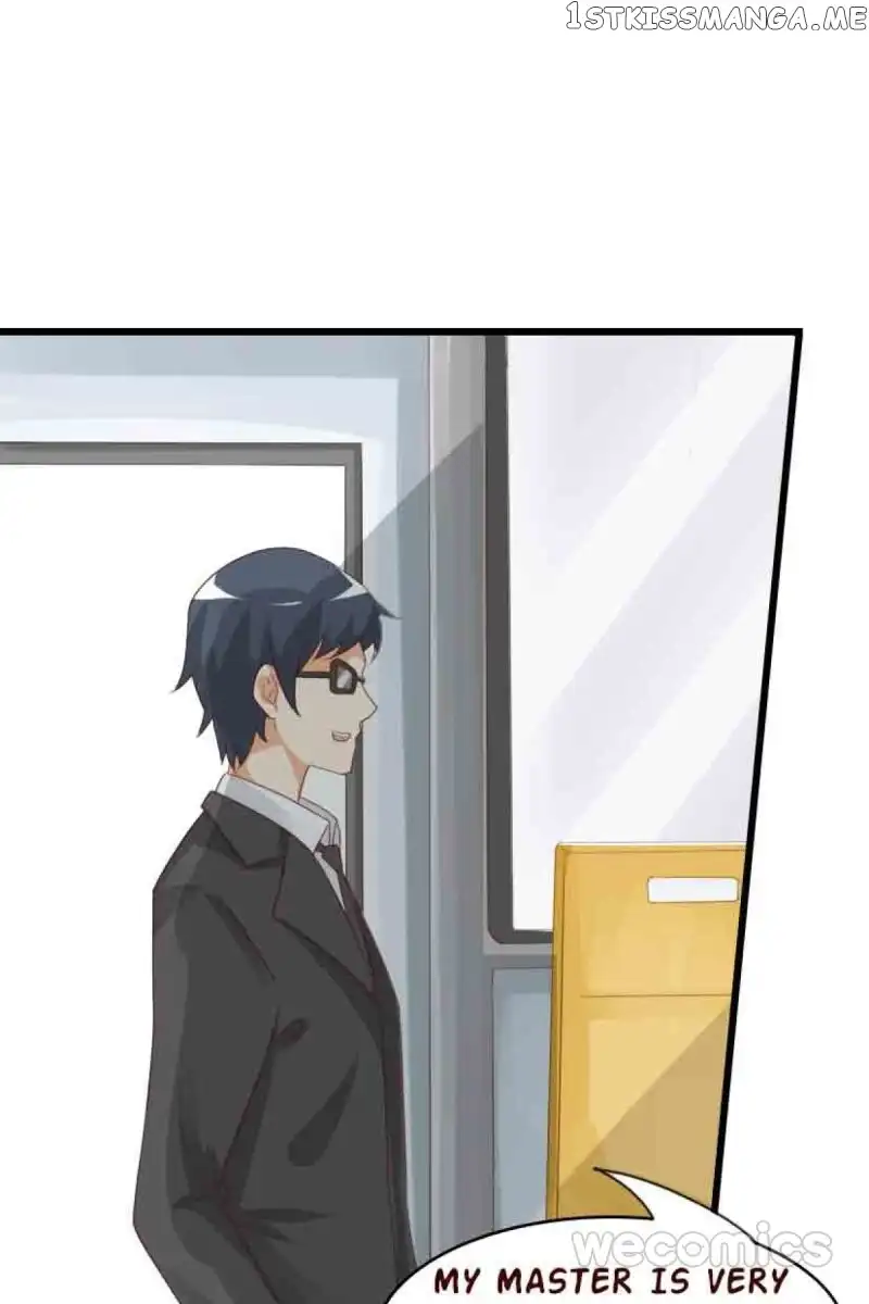 My Manservant Prince Chapter 35 page 52