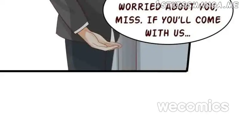 My Manservant Prince Chapter 35 page 53