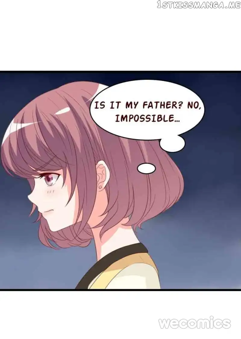 My Manservant Prince Chapter 35 page 54