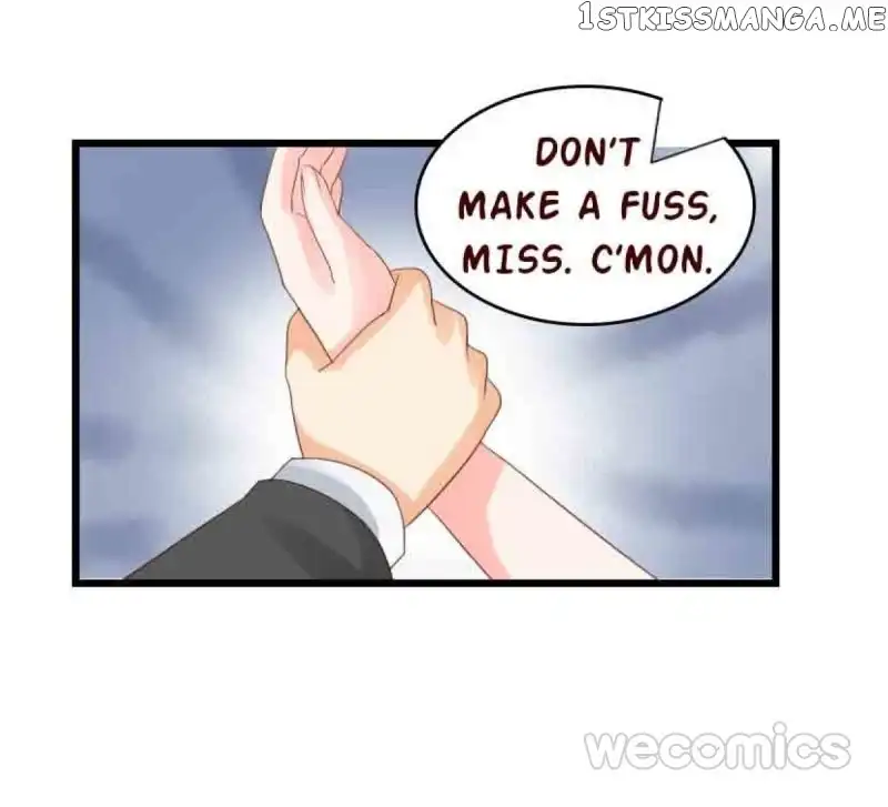 My Manservant Prince Chapter 35 page 55