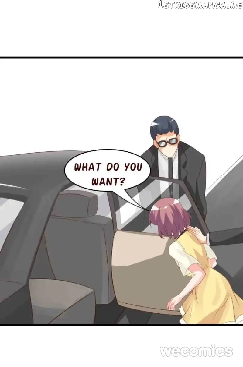 My Manservant Prince Chapter 35 page 60