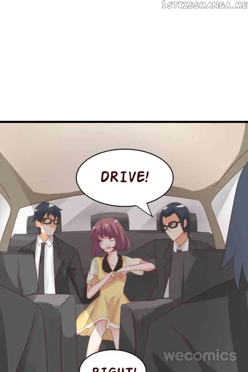 My Manservant Prince Chapter 35 page 61