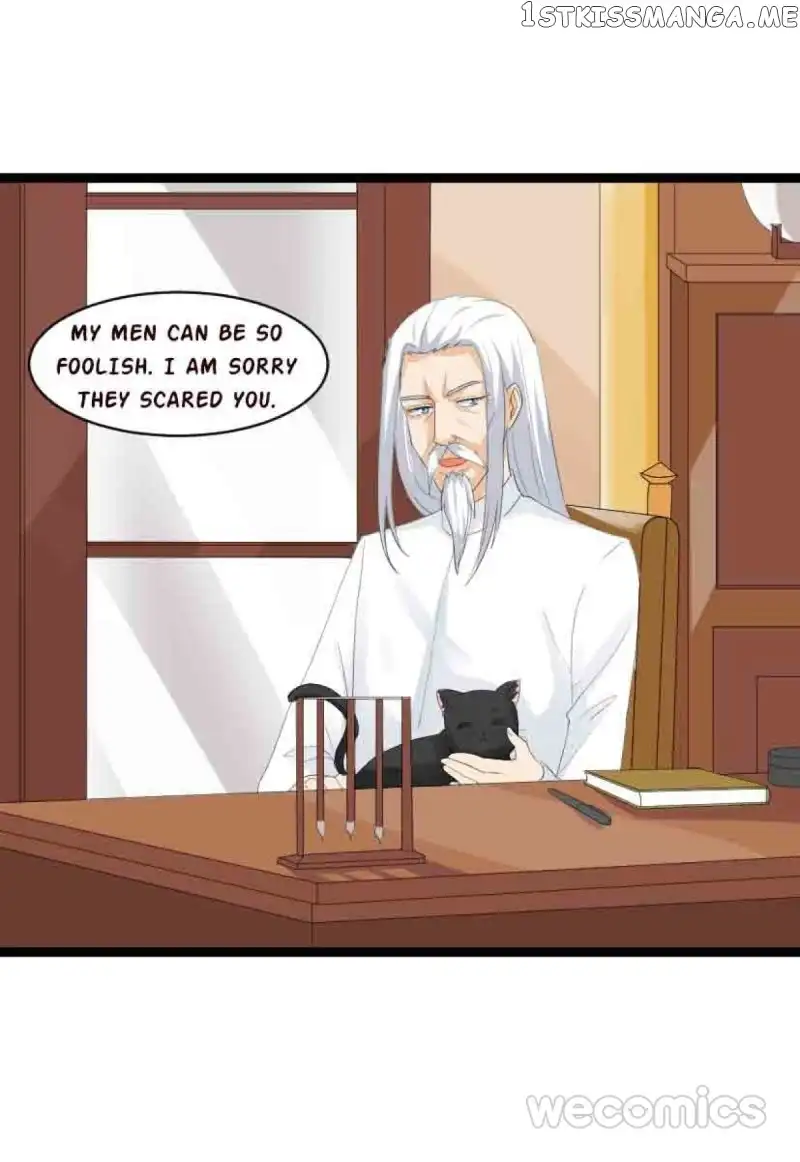 My Manservant Prince Chapter 36 page 13