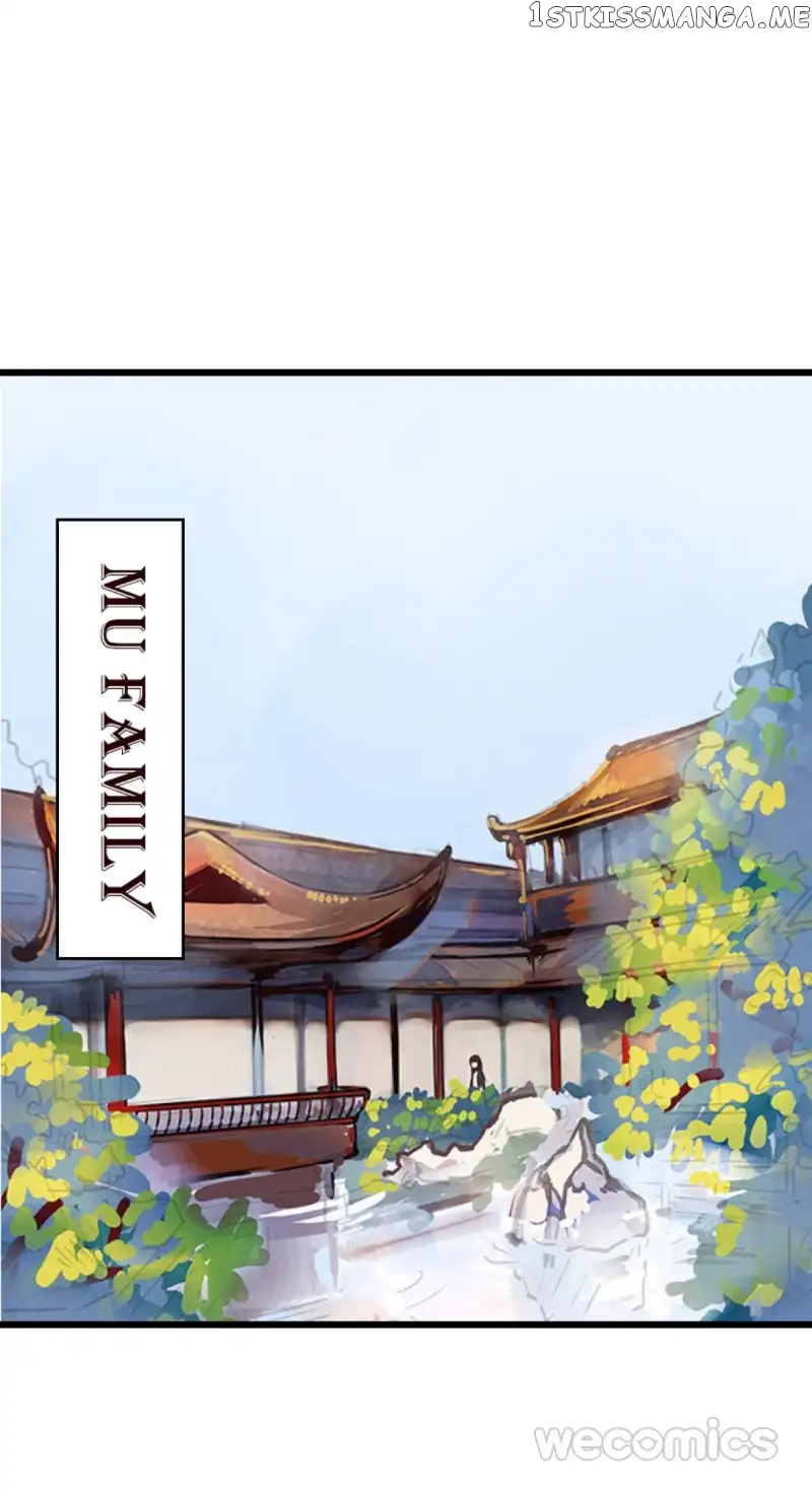 My Manservant Prince Chapter 36 page 1