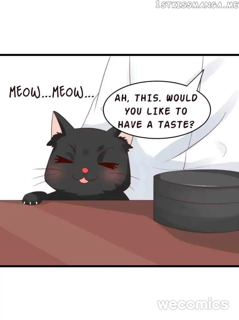 My Manservant Prince Chapter 36 page 17