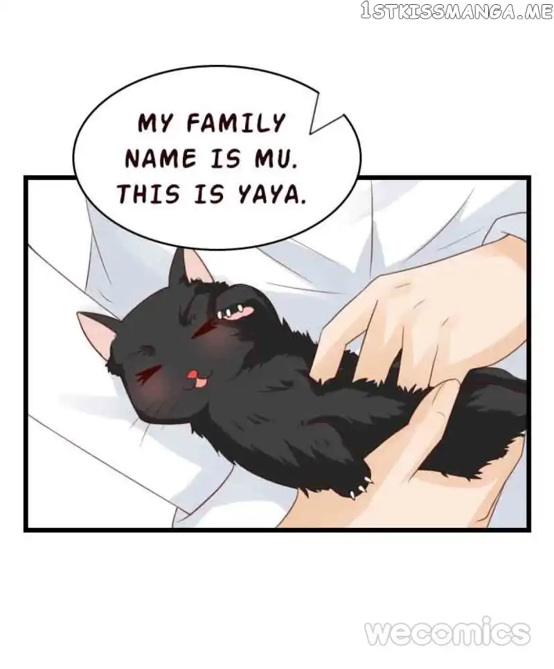My Manservant Prince Chapter 36 page 16
