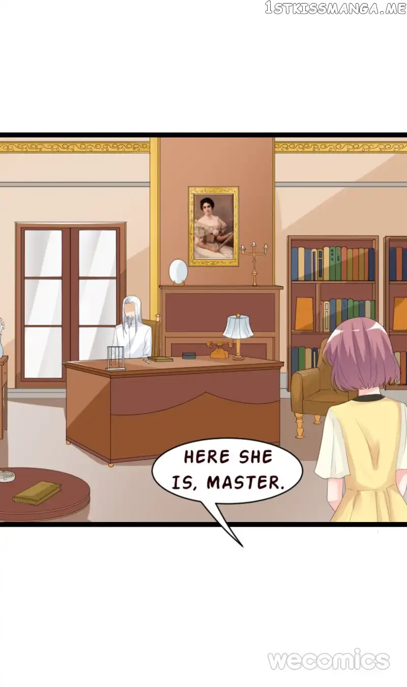 My Manservant Prince Chapter 36 page 5