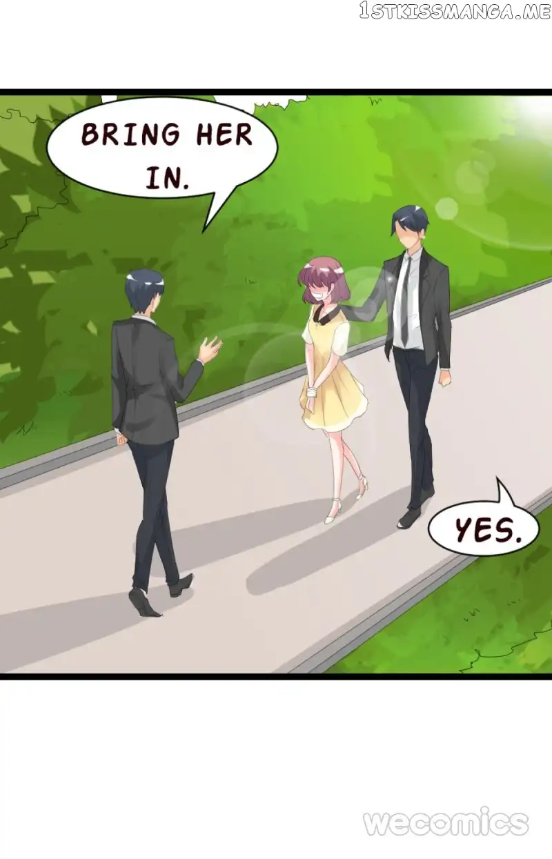 My Manservant Prince Chapter 36 page 4