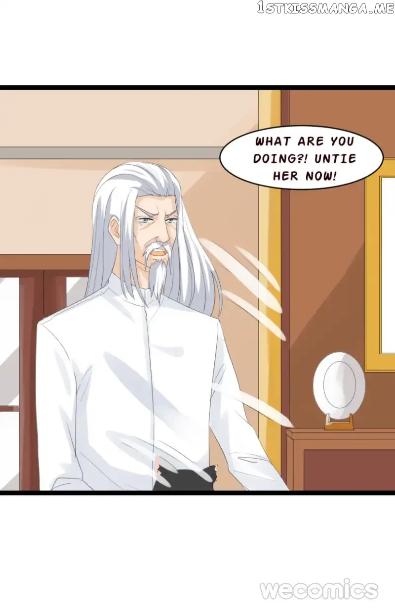 My Manservant Prince Chapter 36 page 9