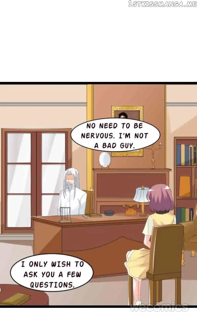 My Manservant Prince Chapter 36 page 14