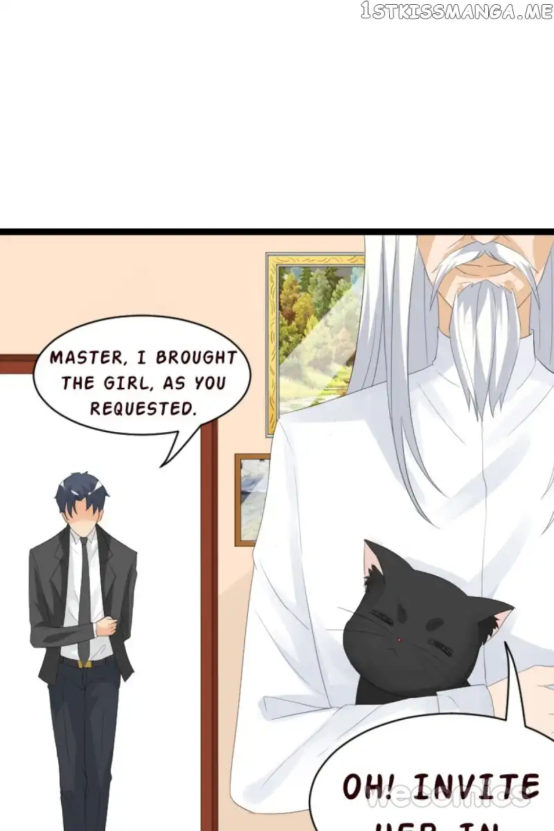 My Manservant Prince Chapter 36 page 2