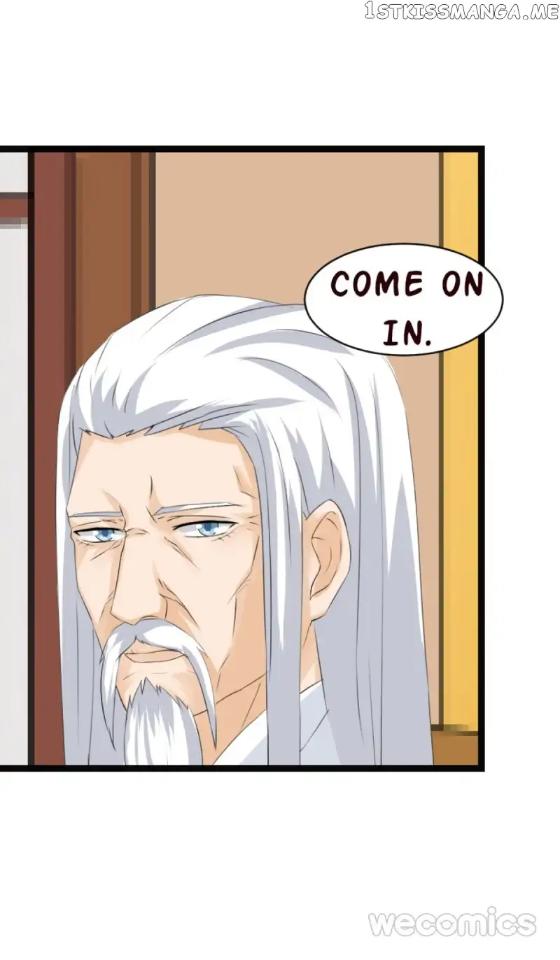 My Manservant Prince Chapter 36 page 6