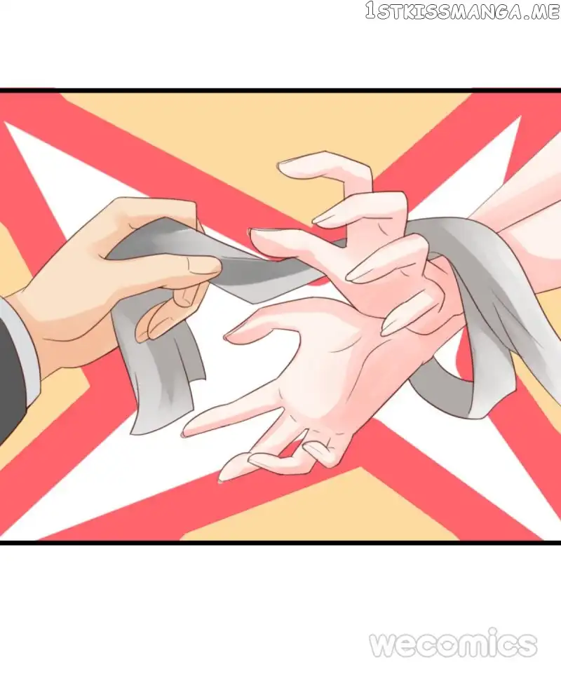 My Manservant Prince Chapter 36 page 11
