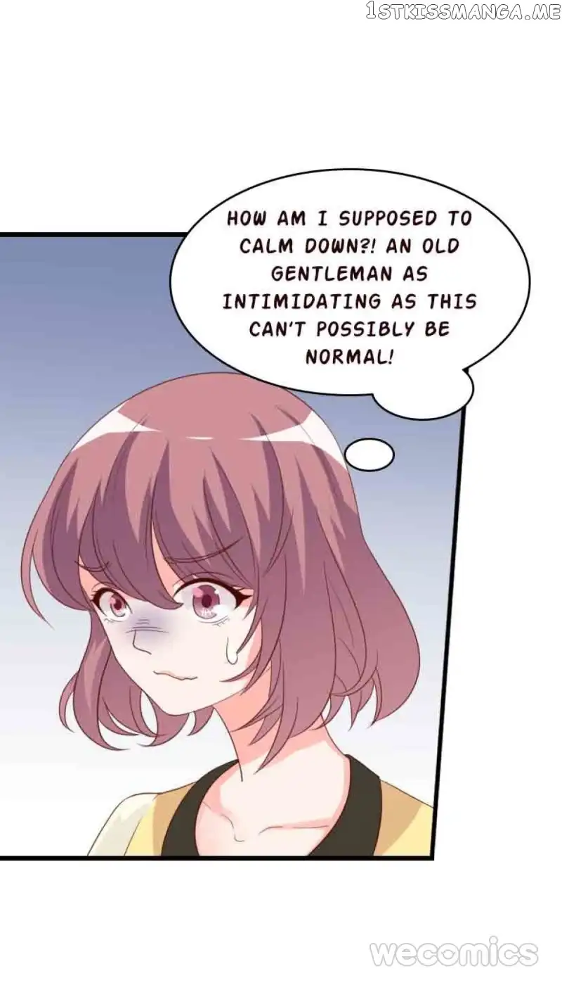 My Manservant Prince Chapter 36 page 15