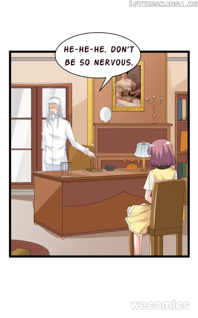 My Manservant Prince Chapter 36 page 31