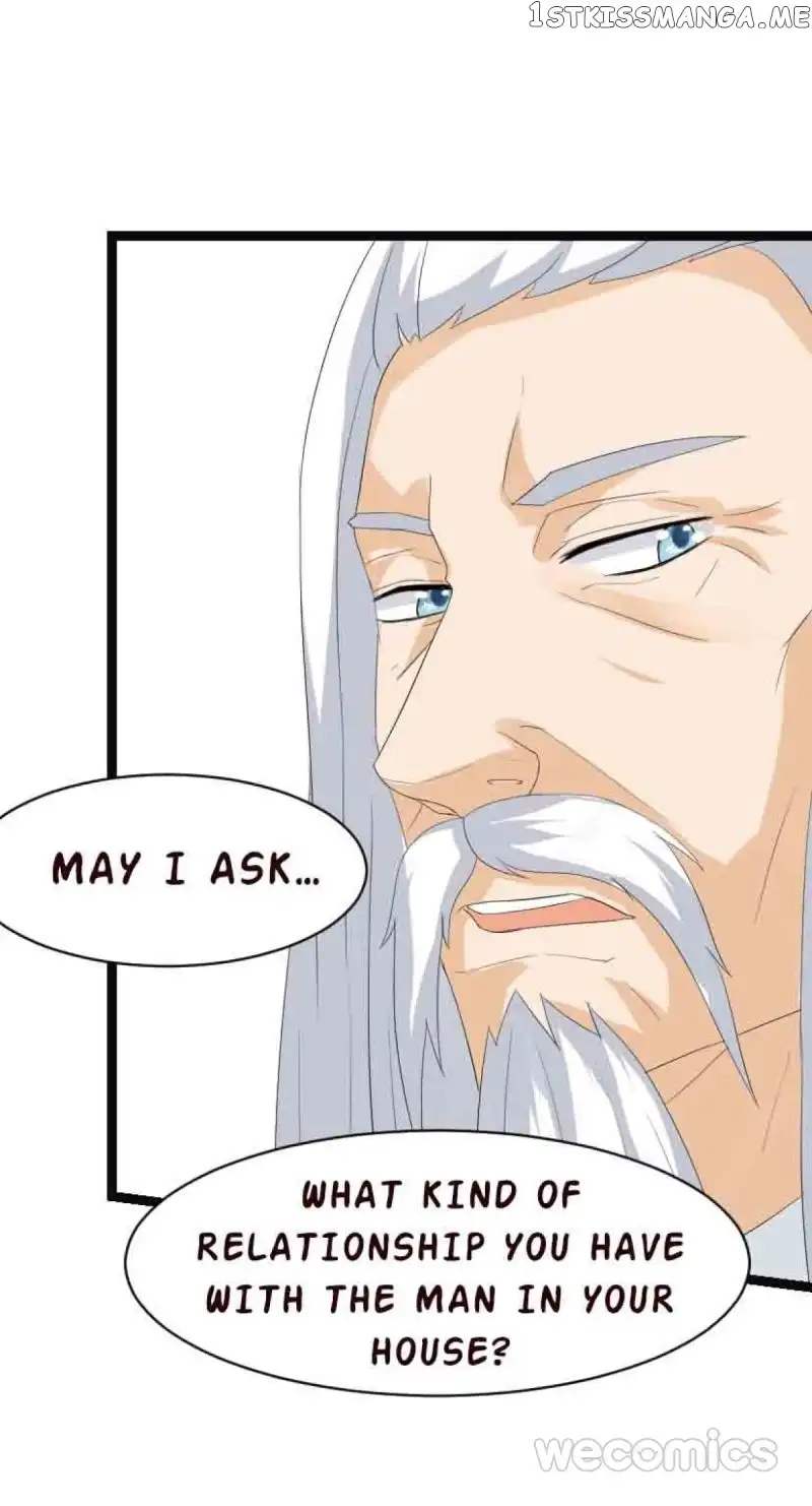 My Manservant Prince Chapter 36 page 22