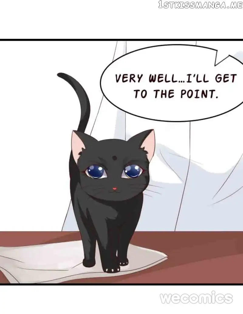 My Manservant Prince Chapter 36 page 21