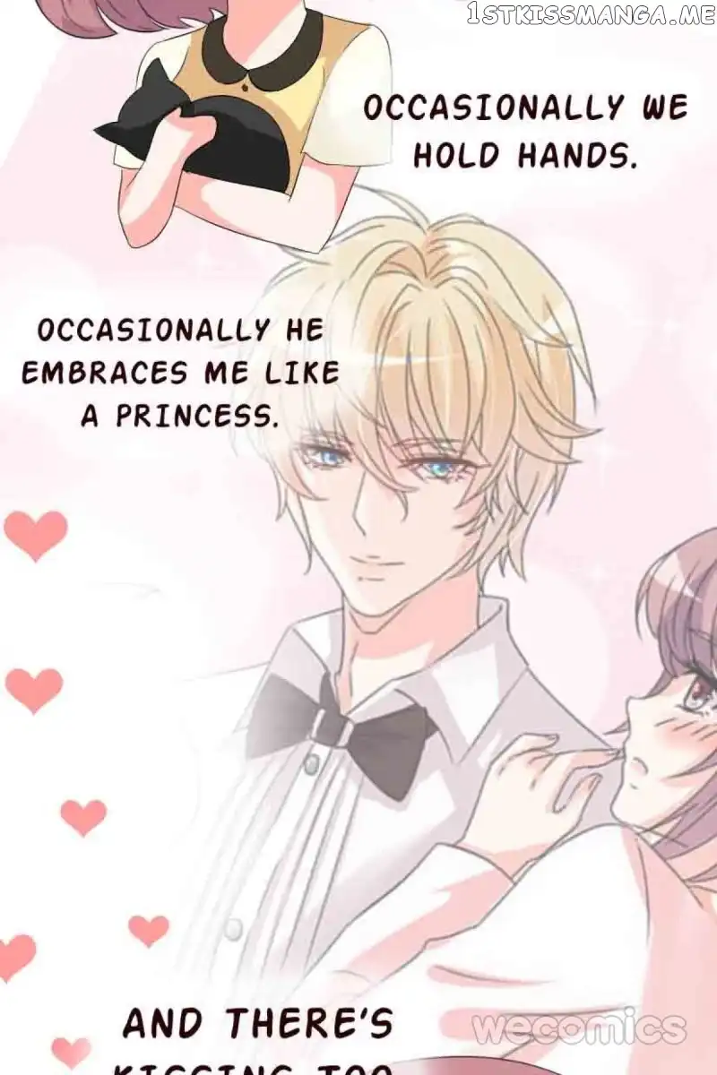 My Manservant Prince Chapter 36 page 39