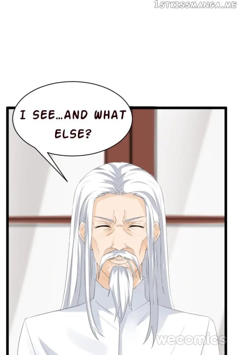 My Manservant Prince Chapter 36 page 36