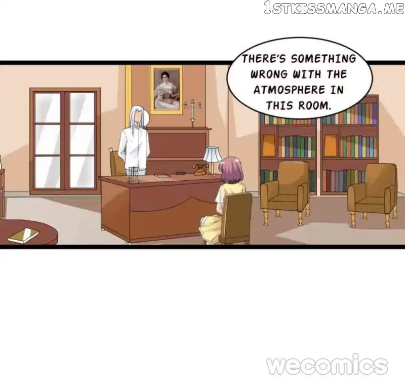 My Manservant Prince Chapter 36 page 46