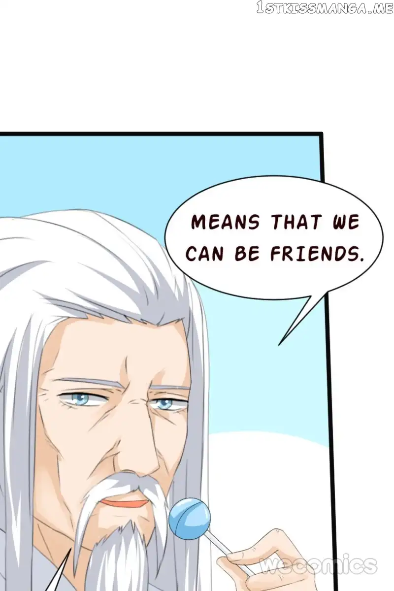 My Manservant Prince Chapter 36 page 33