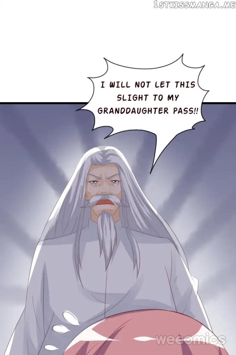 My Manservant Prince Chapter 36 page 50