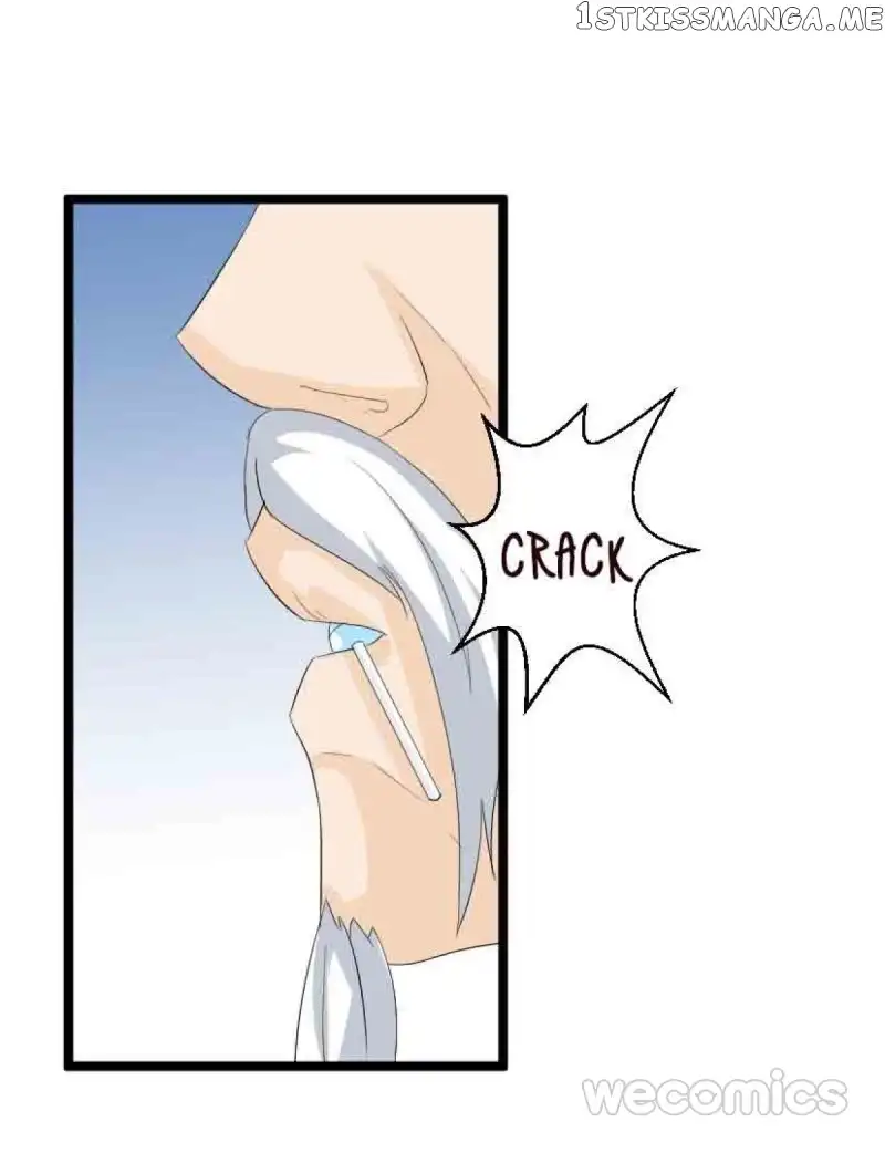 My Manservant Prince Chapter 36 page 43