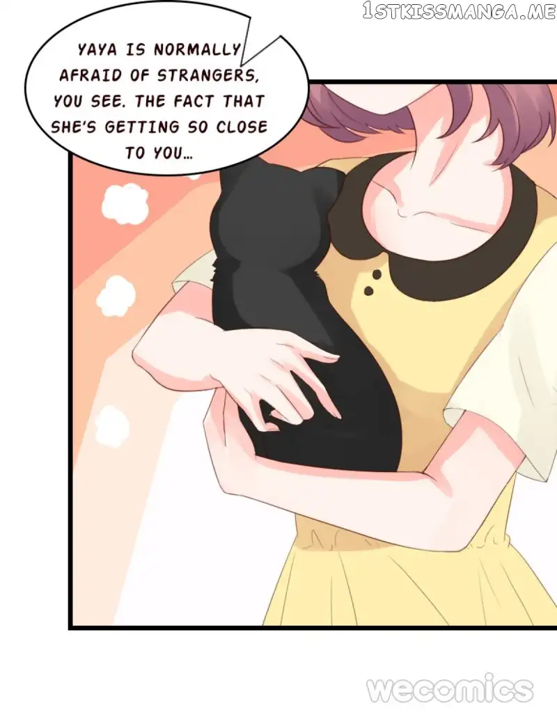 My Manservant Prince Chapter 36 page 32