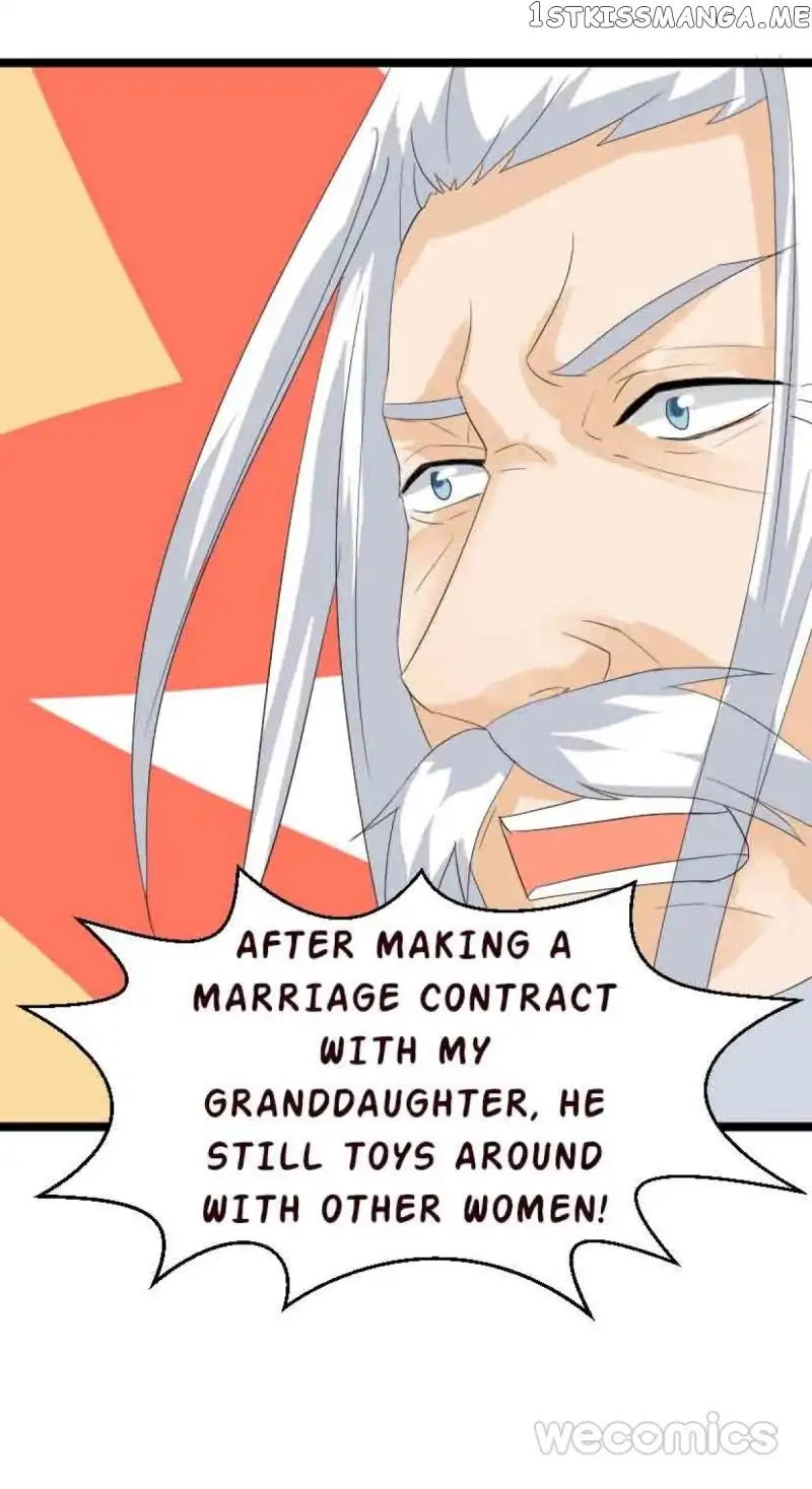 My Manservant Prince Chapter 36 page 49