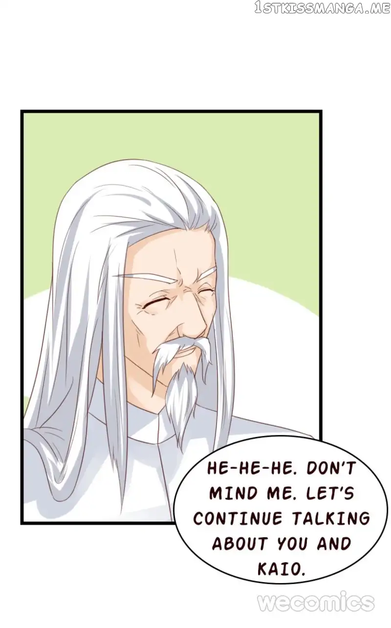 My Manservant Prince Chapter 36 page 58