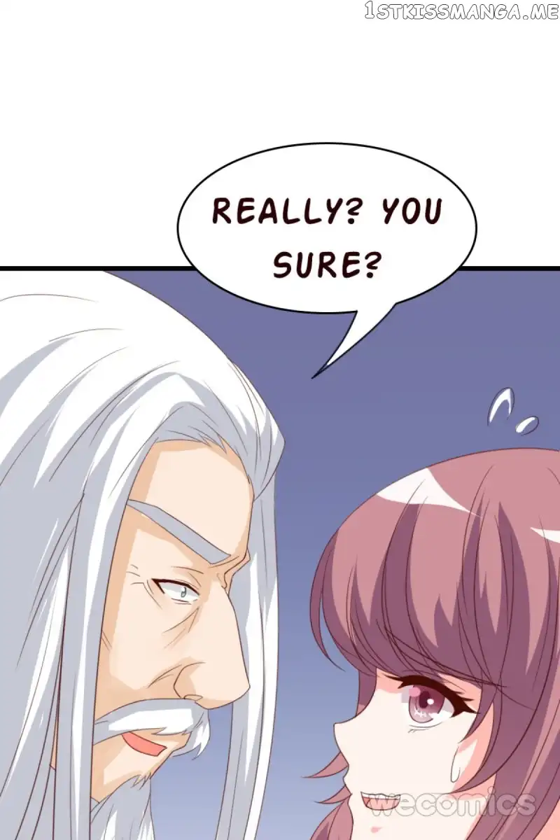 My Manservant Prince Chapter 36 page 62