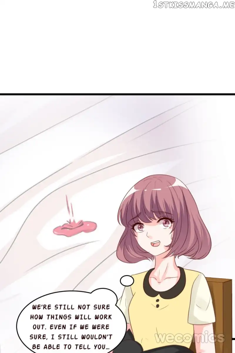 My Manservant Prince Chapter 36 page 65