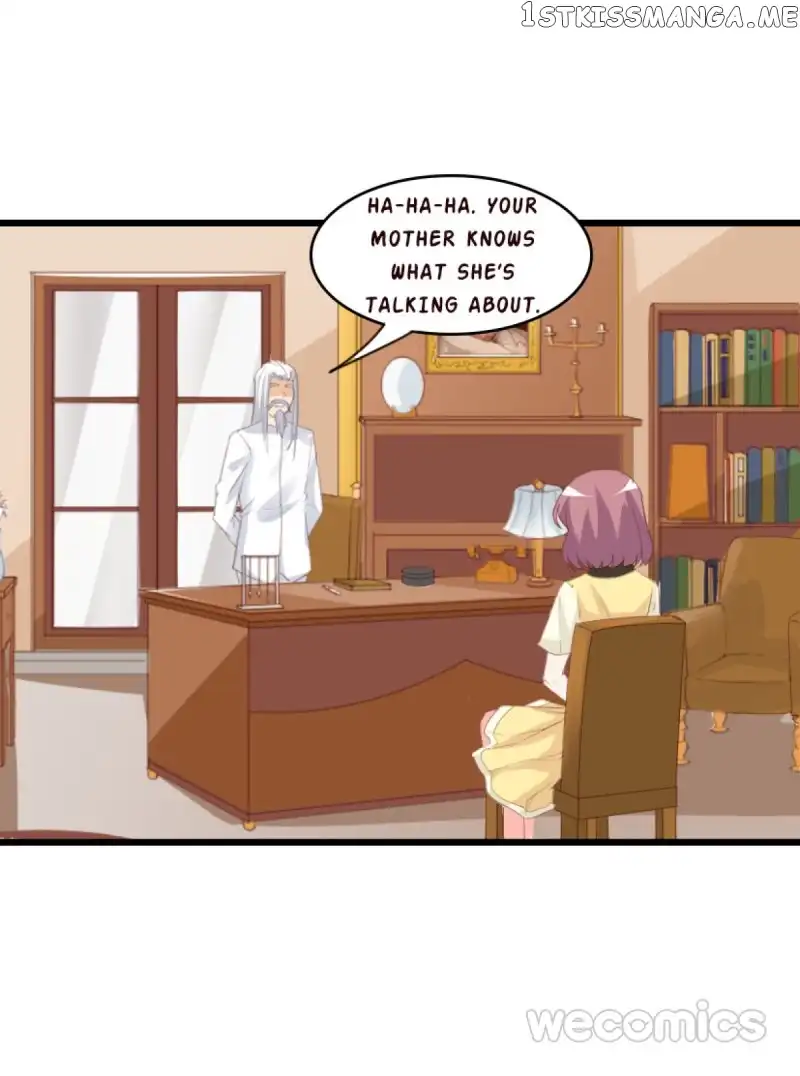 My Manservant Prince Chapter 36 page 67