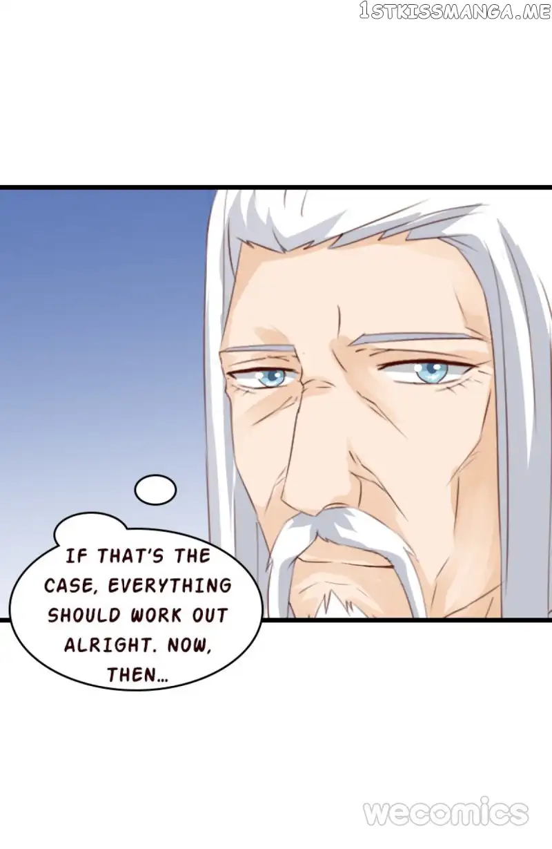 My Manservant Prince Chapter 36 page 68