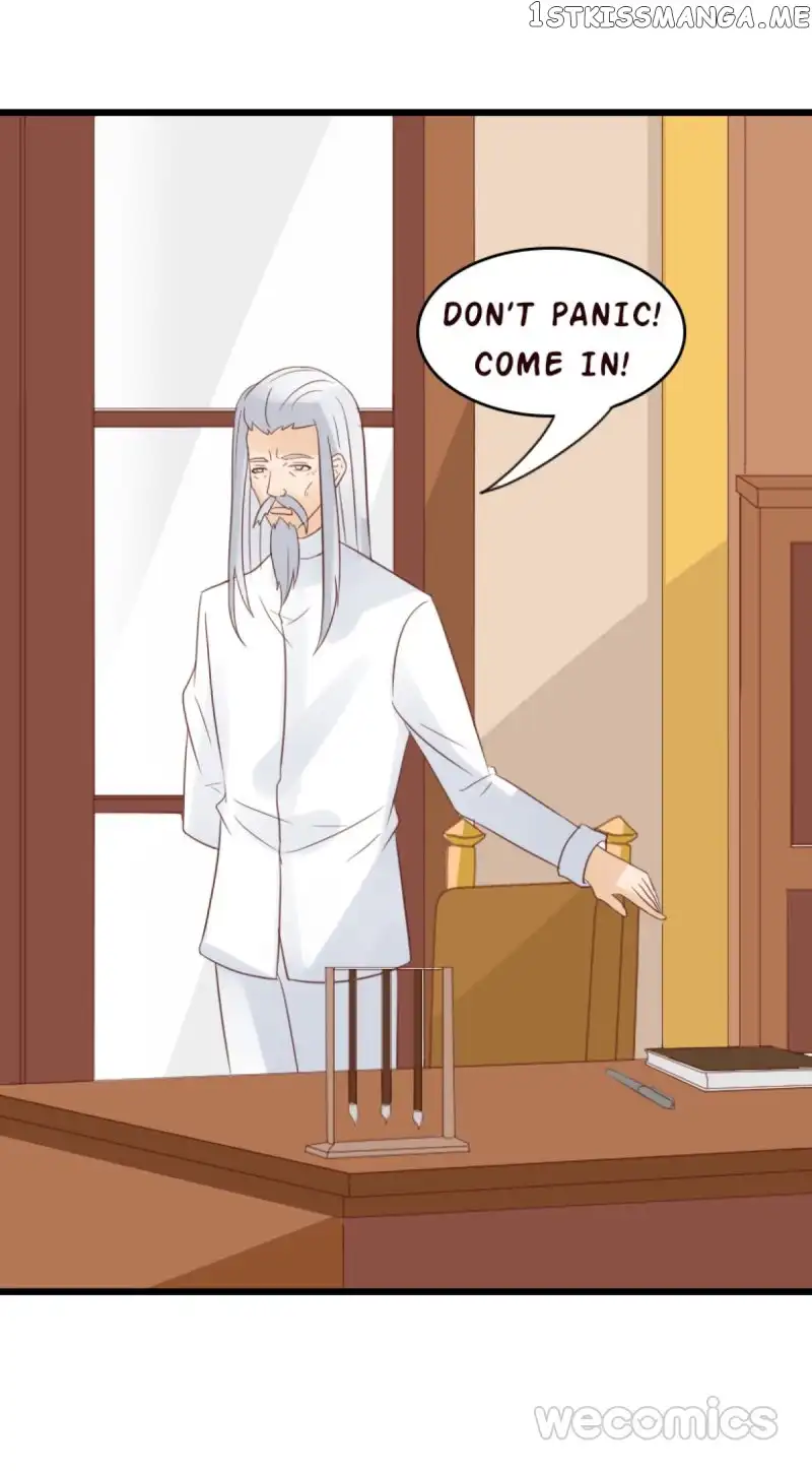 My Manservant Prince Chapter 36 page 73