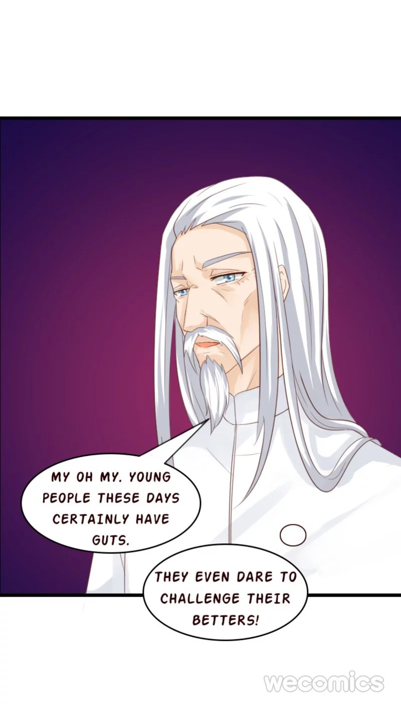 My Manservant Prince Chapter 37 page 1