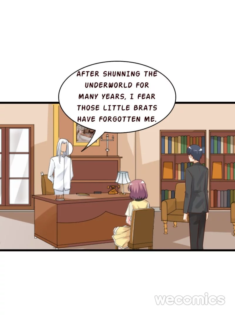 My Manservant Prince Chapter 37 page 2