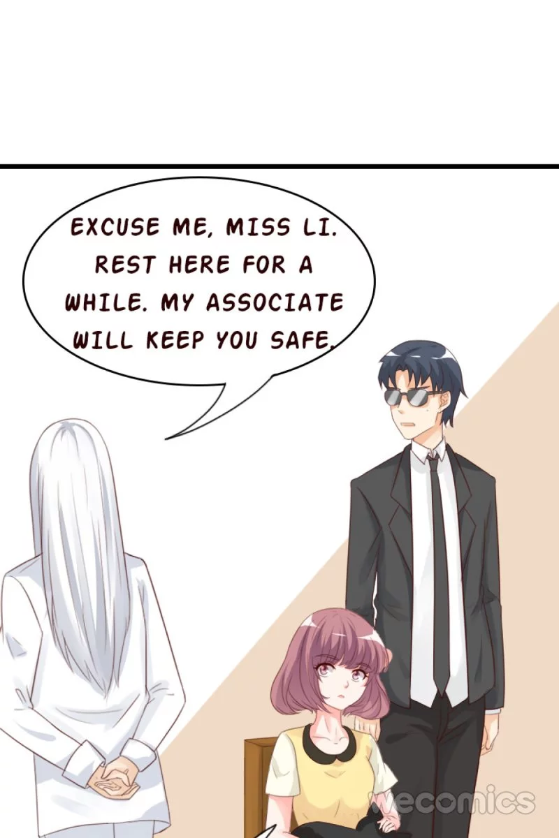 My Manservant Prince Chapter 37 page 3