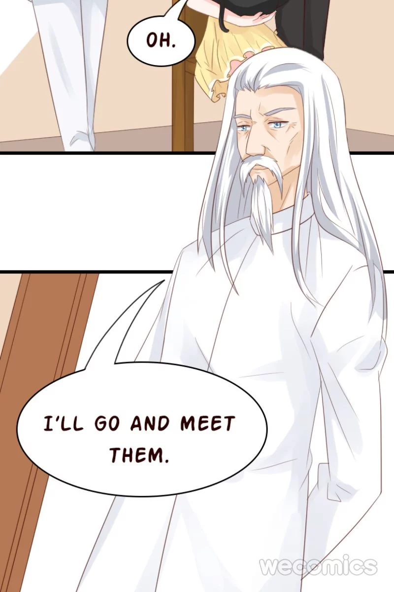 My Manservant Prince Chapter 37 page 4
