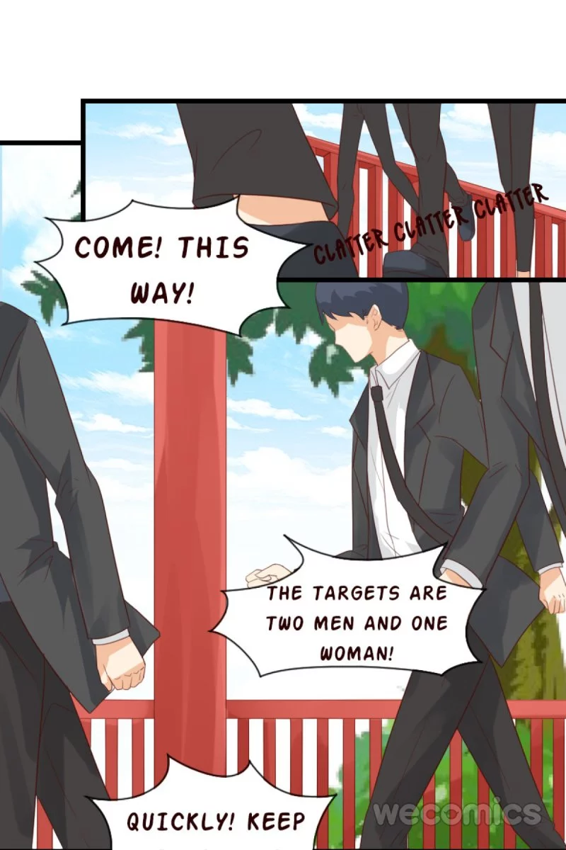 My Manservant Prince Chapter 37 page 8